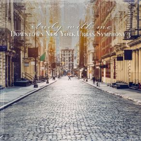 Download track Downtown New York Urban Symphony, Pt. 11 Sebastian Riegl