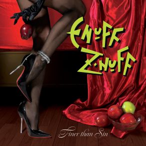 Download track Lost And Out Of Control Enuff Z' Nuff