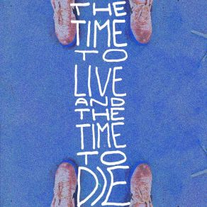 Download track The Time To Live Andrew Haworth