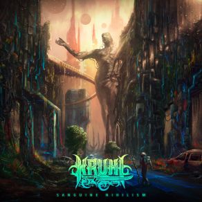 Download track Abjuration Of All Reason KRUHL