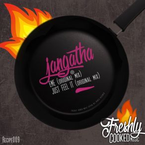 Download track Just Feel It Jangatha