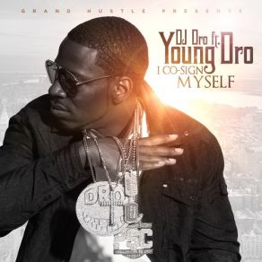 Download track Super Dupper Young Dro, Dj Leak