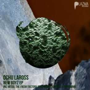 Download track New Boyz (Ian Cris Remix) Ochu Laross