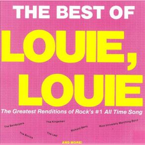 Download track Louie, Louie [Live 1980] Blondie