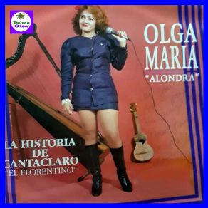 Download track El Adiós Del Maestro Olga María “Alondra“