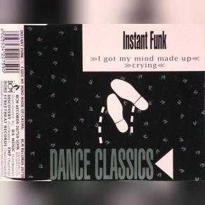 Download track Crying (Larry Levan Mix) Instant Funk