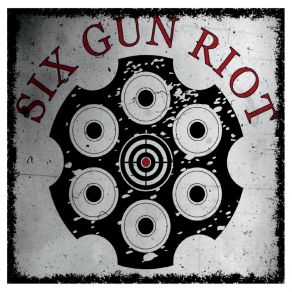 Download track Where Do We Go Six Gun Riot