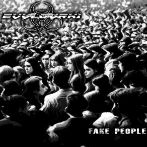 Download track Fake People (Instrumental) EVVLDVRK1