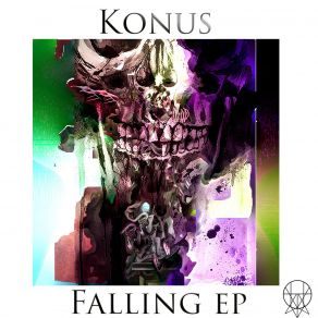 Download track Falling KonusChristian Grey