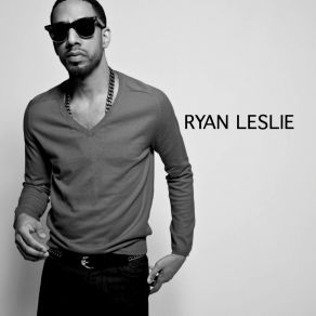 Download track Valentine Ryan Leslie