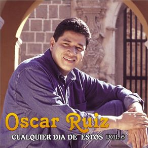 Download track Ya Llegará (Pista) Oscar RuizPista