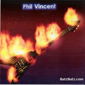 Download track Voice Of Reason Phil Vincent