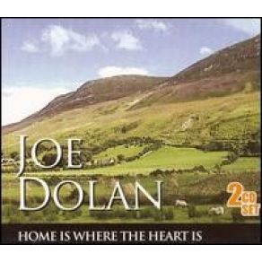 Download track Lady In Blue Joe Dolan