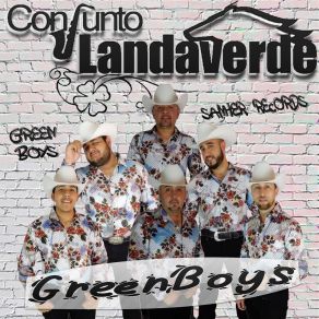 Download track Mi Muñequita Conjunto Landaverde