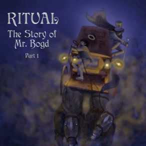 Download track 10. The Three Heads Of The Well Ritual