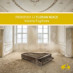 Download track Visions Fugitives, Op. 22- XIII. Allegretto Florian Noack