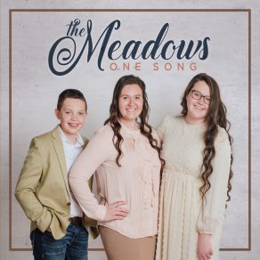 Download track Before You Change The World Meadows