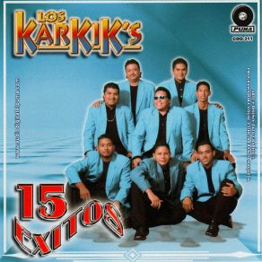 Download track El Punetazo Los Karkik's