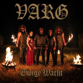 Download track Fylgja Varg