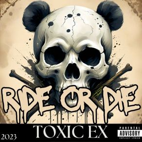 Download track Never Mine Toxic Ex