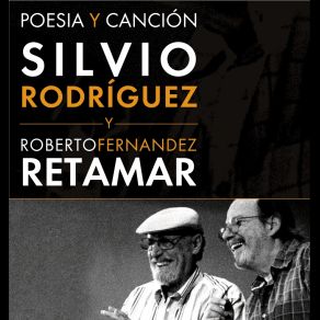 Download track Otro Poema Conjetural Silvio Rodríguez, Roberto Fernandez Retamar