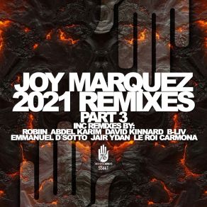 Download track Words Of Queen (B-Liv Remix) Joy MarquezB-Liv, Chriss Lerman