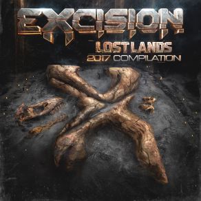 Download track Generator (Eliminate Remix) Excision