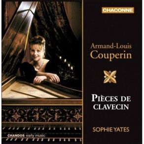 Download track 13. La Turpin Armand-Louis Couperin