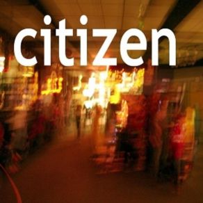 Download track Along Way Citizen