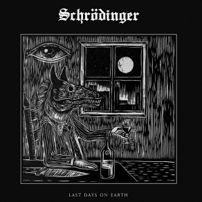 Download track Bloody Eyes Schrodinger