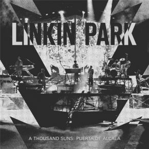 Download track What I'Ve Done (Live In Madrid) Linkin Park