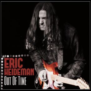 Download track Want You Baby Eric Heideman