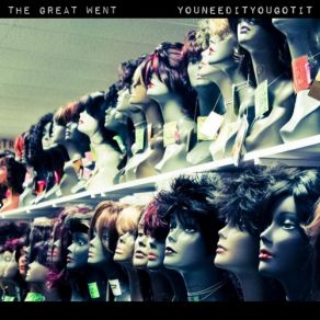 Download track Tetrad The Great Went