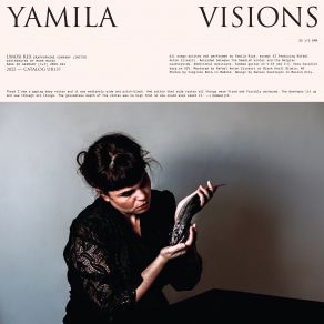 Download track Visions I Yamila