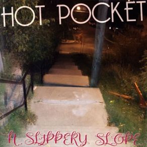 Download track Secret Fishing Hole Hot Pocket