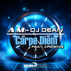 Download track Carpe Diem (Instrumental Edit) Crownie