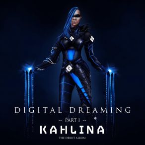 Download track Mars (Instrumental) Kahlina