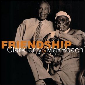 Download track Lil Max Clark Terry, Max Roach