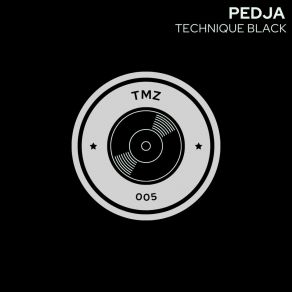 Download track Take Control Pedja