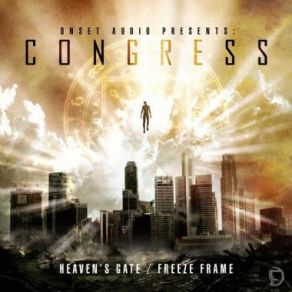 Download track Heaven's Gate Congress