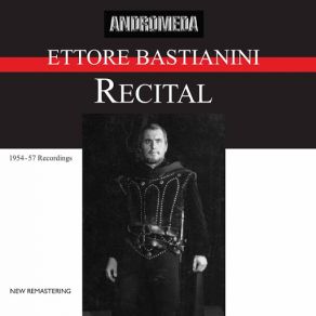 Download track La Forza Del Destino, Act III: Urna Fatale Del Mio Destino Ettore Bastianini