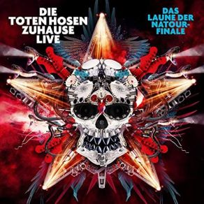 Download track Uno, Dos, Ultraviolento (Live Im SO36) Die Toten Hosen