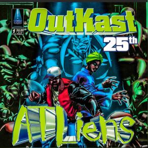 Download track 13th Floor / Growing Old Outkast