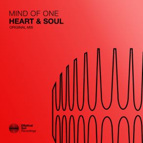 Download track Heart & Soul (Extended Mix) Mind Of One