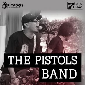 Download track Ikut Saja The Pistols Band