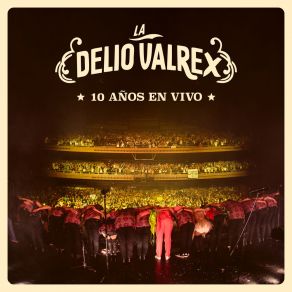 Download track Corazón Cumbiambero (Vivo) La Delio ValdezVivo