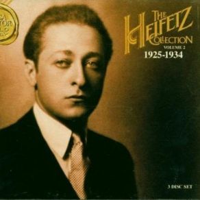 Download track Strauss - Sonata, Op. 18, In Es Dur - Allegro, Ma Non Troppo Jascha Heifetz