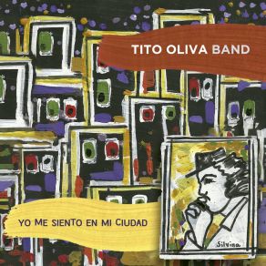 Download track Voy Descalzo Tito Oliva