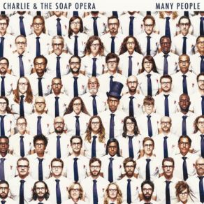 Download track Save A Soul Charlie, Soap Opera