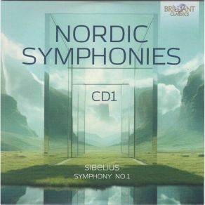 Download track 5. Symphony No. 3 In C Major Op. 52 - I. Allegro Moderato Jean Sibelius